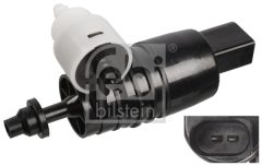 FEBI BILSTEIN 107463 — Pompă spălător parbriz