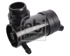 FEBI BILSTEIN 107496 — Насос омывателя стекла