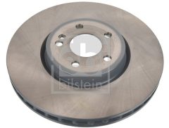 FEBI BILSTEIN 107515 — Disc de frână