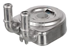 FEBI BILSTEIN 107521 — Radiator ulei motor