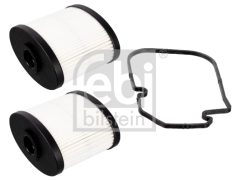 FEBI BILSTEIN 107618 — Set filtre ventilație carter