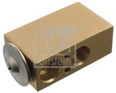 FEBI BILSTEIN 107664 — Supapă de expansiune aer condiționat