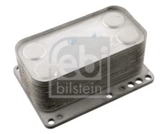 FEBI BILSTEIN 107666 — Radiator ulei motor