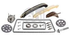 FEBI BILSTEIN 107691 — Комплект цепи ГРМ
