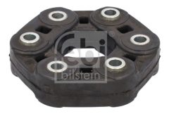 FEBI BILSTEIN 107692 — Крестовина карданного вала