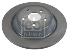 FEBI BILSTEIN 107730 — Тормозной диск