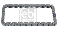 FEBI BILSTEIN 107731 — Цепь привода масляного насоса