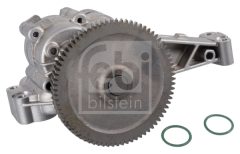 FEBI BILSTEIN 107740 — Pompă de ulei motor