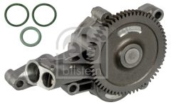 FEBI BILSTEIN 107741 — Pompă de ulei motor