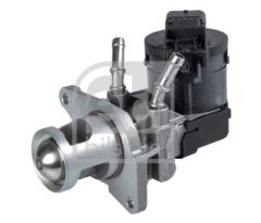 FEBI BILSTEIN 107784 — Клапан EGR