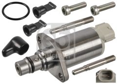 FEBI BILSTEIN 107793 — Clapetă rotativă admisie aer