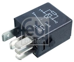 FEBI BILSTEIN 107803 — Многофункциональное реле
