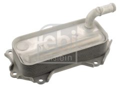 FEBI BILSTEIN 107814 — Масляный радиатор