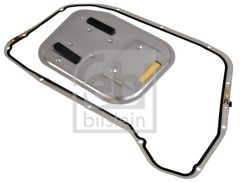 FEBI BILSTEIN 107825 — Set filtru hidraulic cutie automată