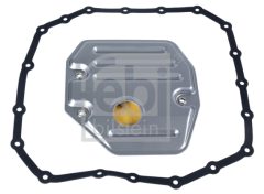 FEBI BILSTEIN 107832 — Комплект фильтра АКПП
