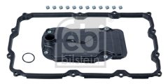 FEBI BILSTEIN 107835 — Set filtru hidraulic cutie automată