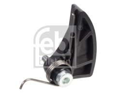 FEBI BILSTEIN 107836 — Întinzător lanț pompă de ulei