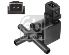 FEBI BILSTEIN 107865 — Клапан регулировки давления наддува