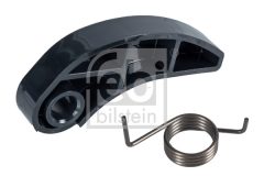 FEBI BILSTEIN 107892 — Întinzător lanț pompă de ulei