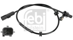 FEBI BILSTEIN 107902 — Senzor ABS