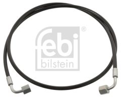 FEBI BILSTEIN 107904 — Шланг механизма опрокидывания кабины