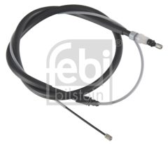 FEBI BILSTEIN 107924 — Трос ручного тормоза