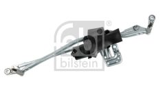 FEBI BILSTEIN 107929 — Mecanism ștergătoare