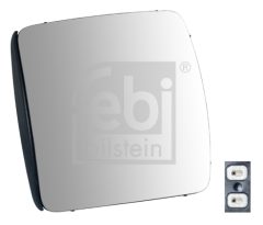 FEBI BILSTEIN 107943 — Стекло широкоугольного зеркала