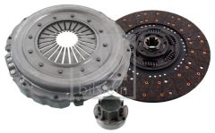 FEBI BILSTEIN 107966 — Kit ambreiaj