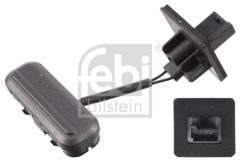 FEBI BILSTEIN 107975 — Кнопка замка двери багажника