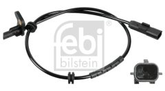 FEBI BILSTEIN 107991 — Senzor ABS