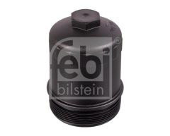 FEBI BILSTEIN 108012 — Крышка корпуса масляного фильтра