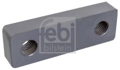 FEBI BILSTEIN 108031 — Серьга кронштейна рессоры