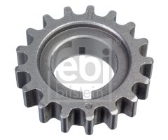 FEBI BILSTEIN 108042 — Шестерня балансирного вала