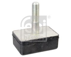 FEBI BILSTEIN 108049 — Отбойник амортизатора