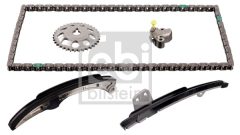 FEBI BILSTEIN 108050 — Kit lanț distribuție