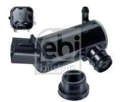 FEBI BILSTEIN 108062 — Насос омывателя стекла