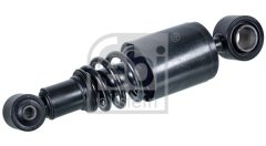 FEBI BILSTEIN 108103 — Амортизатор подвески кабины