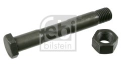 FEBI BILSTEIN 10812 — Bolț ochi arc lamelar