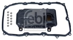 FEBI BILSTEIN 108181 — Set filtru hidraulic cutie automată