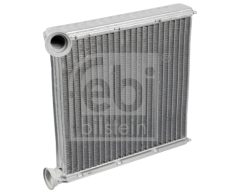 FEBI BILSTEIN 108187 — Радиатор печки