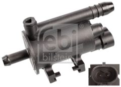 FEBI BILSTEIN 108190 — Supapă aerisire rezervor