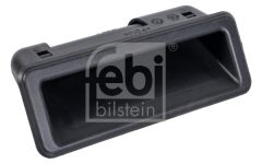 FEBI BILSTEIN 108217 — Кнопка замка двери багажника
