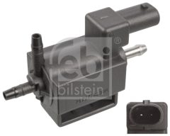 FEBI BILSTEIN 108232 — Supapă comandă pneumatică admisie aer