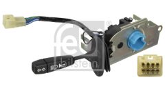 FEBI BILSTEIN 108241 — Manetă coloană de direcție