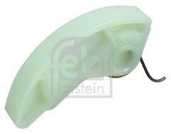 FEBI BILSTEIN 108268 — Успокоитель цепи привода масляного насоса