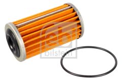 FEBI BILSTEIN 108279 — Filtru hidraulic cutie de viteze automată