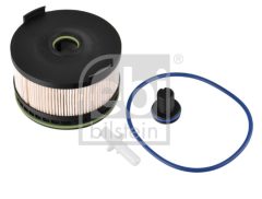 FEBI BILSTEIN 108281 — Filtru combustibil