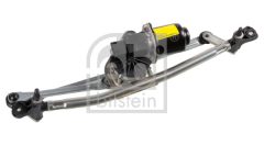 FEBI BILSTEIN 108283 — Mecanism ștergătoare