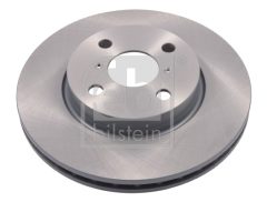 FEBI BILSTEIN 108380 — Тормозной диск